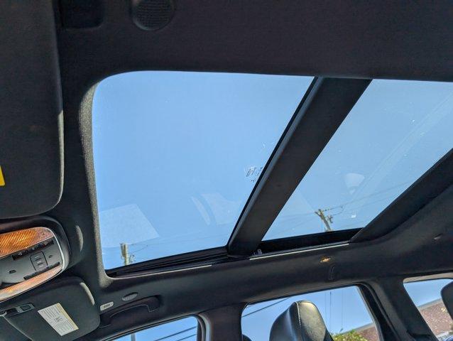 used 2021 Jeep Grand Cherokee car, priced at $28,903