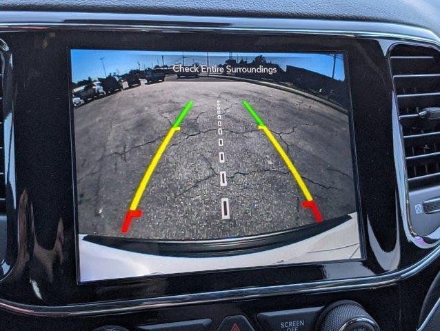 used 2021 Jeep Grand Cherokee car, priced at $28,903