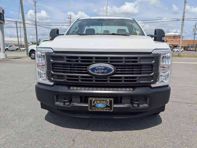 new 2024 Ford F-250 car, priced at $47,190