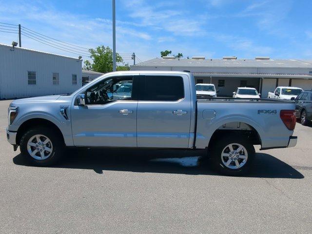 new 2025 Ford F-150 car, priced at $67,230