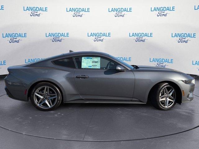 new 2026 Ford Mustang car, priced at $35,385