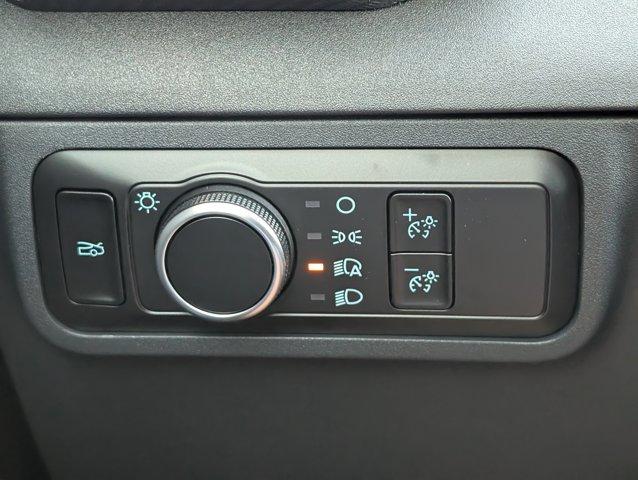 new 2026 Ford Mustang car, priced at $35,385