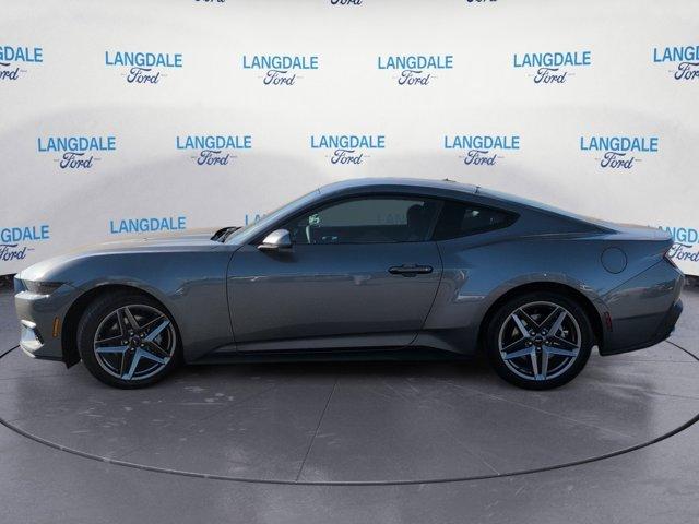 new 2026 Ford Mustang car, priced at $35,385