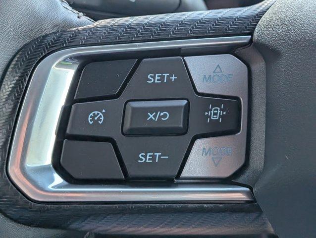 new 2026 Ford Mustang car, priced at $35,385