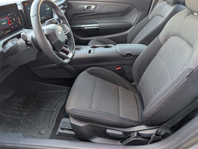 new 2026 Ford Mustang car, priced at $35,385