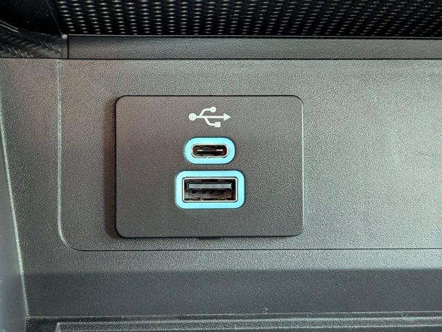 new 2026 Ford Mustang car, priced at $35,385