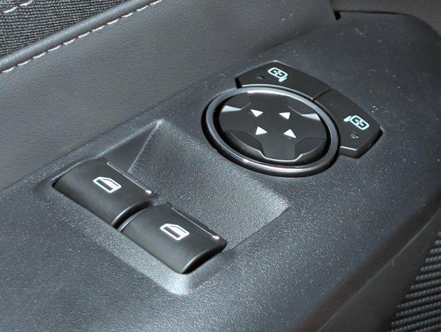 new 2026 Ford Mustang car, priced at $35,385