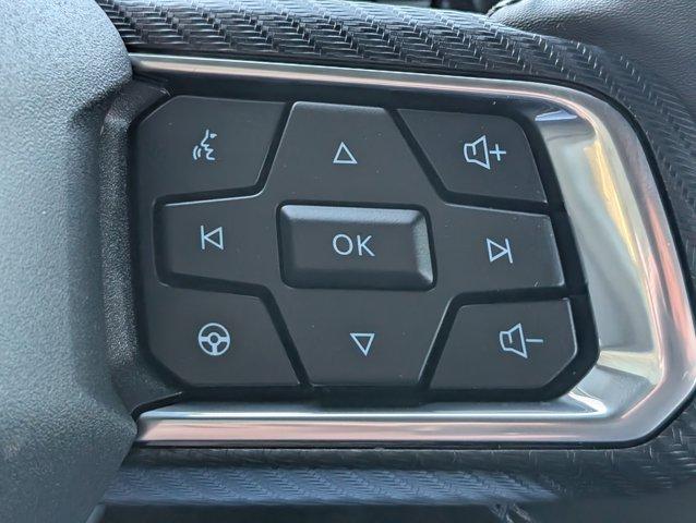 new 2026 Ford Mustang car, priced at $35,385