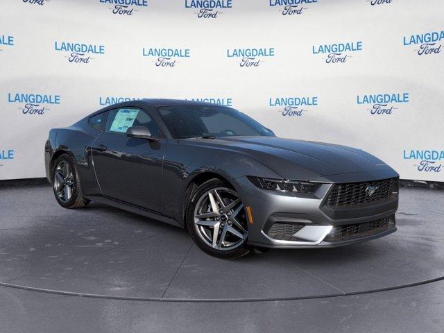 new 2026 Ford Mustang car, priced at $35,385