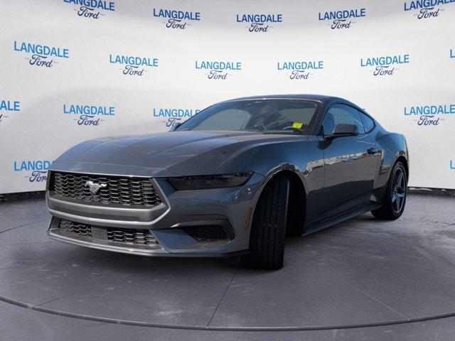 new 2026 Ford Mustang car, priced at $35,385