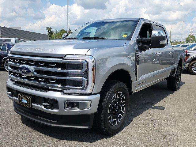 new 2024 Ford F-250 car, priced at $93,840