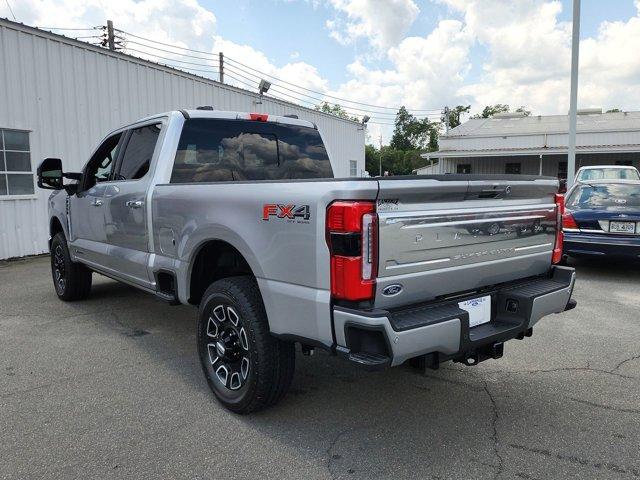 new 2024 Ford F-250 car, priced at $93,840