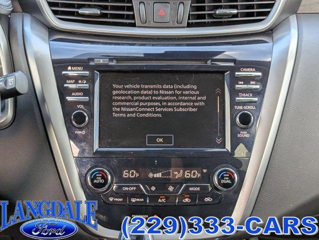 used 2023 Nissan Murano car, priced at $29,981