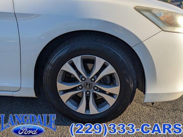 used 2014 Honda Accord car, priced at $11,981