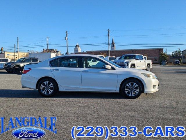 used 2014 Honda Accord car, priced at $11,981