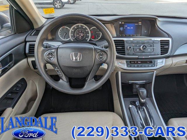 used 2014 Honda Accord car, priced at $11,981