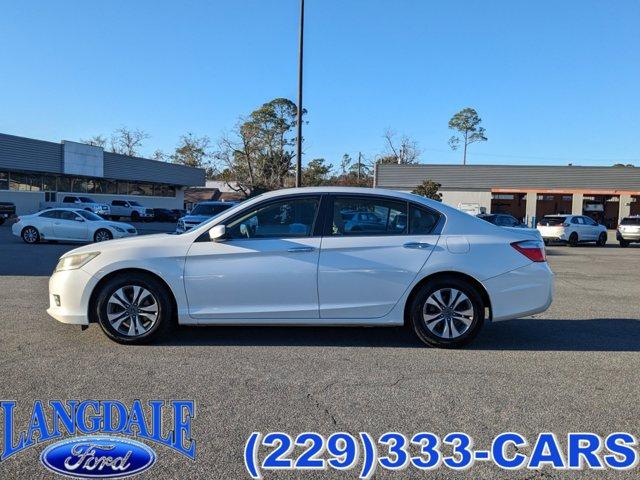 used 2014 Honda Accord car, priced at $11,981