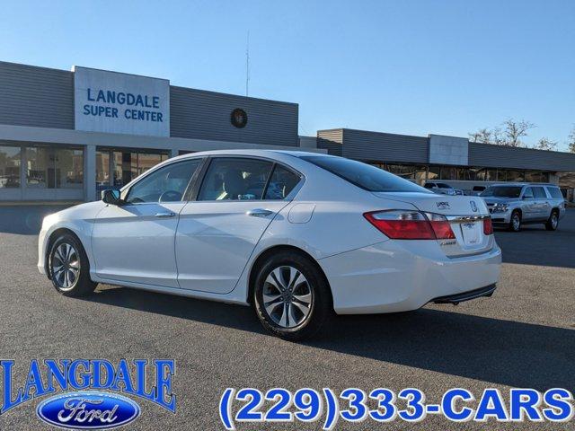 used 2014 Honda Accord car, priced at $11,981