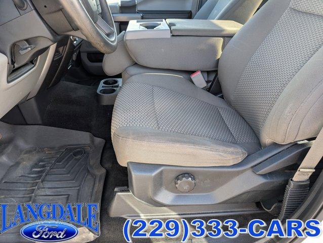 used 2015 Ford F-150 car, priced at $15,981