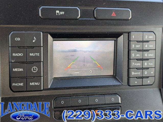 used 2015 Ford F-150 car, priced at $15,981