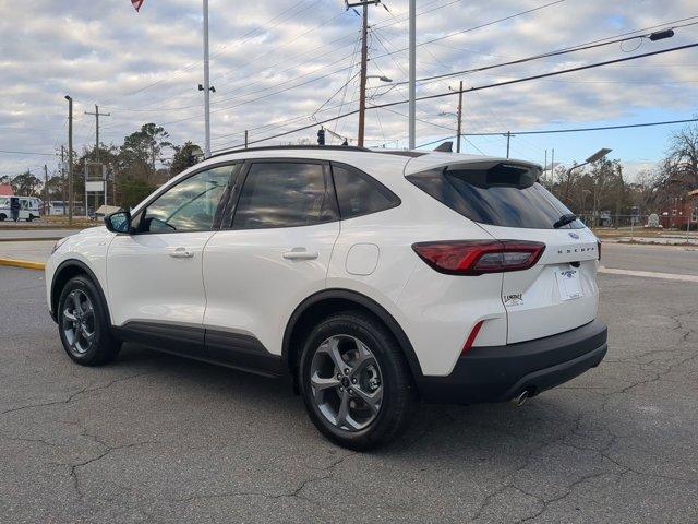 new 2025 Ford Escape car, priced at $34,120