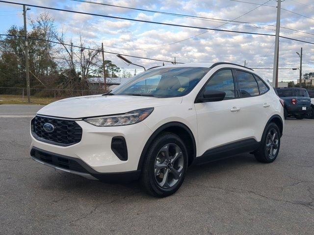 new 2025 Ford Escape car, priced at $34,120