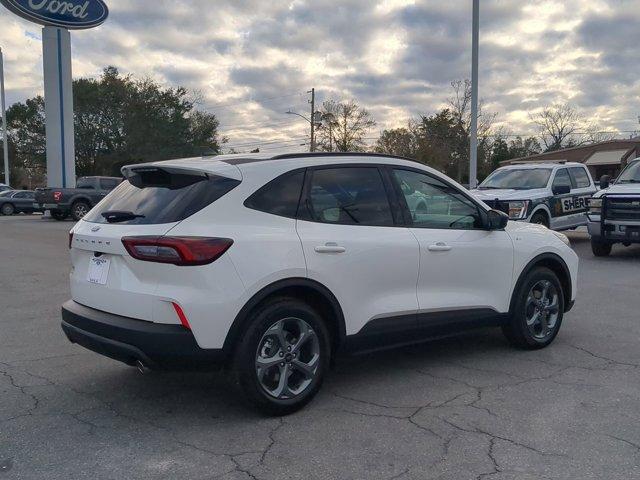 new 2025 Ford Escape car, priced at $34,120