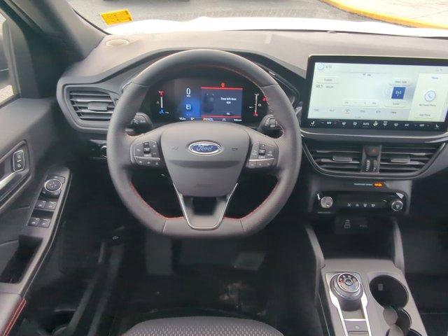 new 2025 Ford Escape car, priced at $34,120