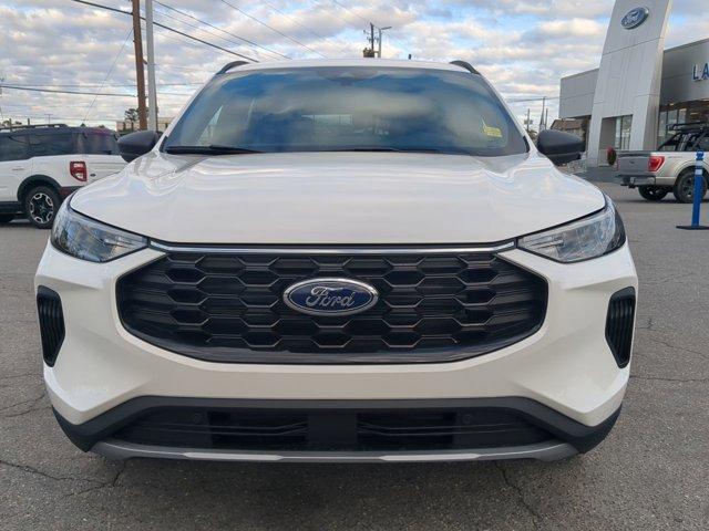 new 2025 Ford Escape car, priced at $34,120