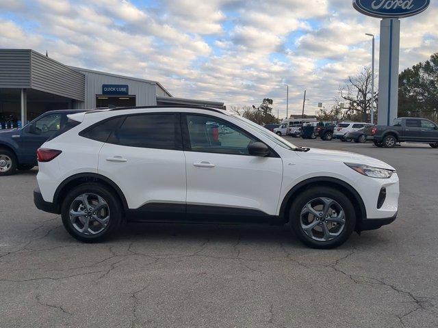 new 2025 Ford Escape car, priced at $34,120