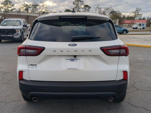 new 2025 Ford Escape car, priced at $34,120