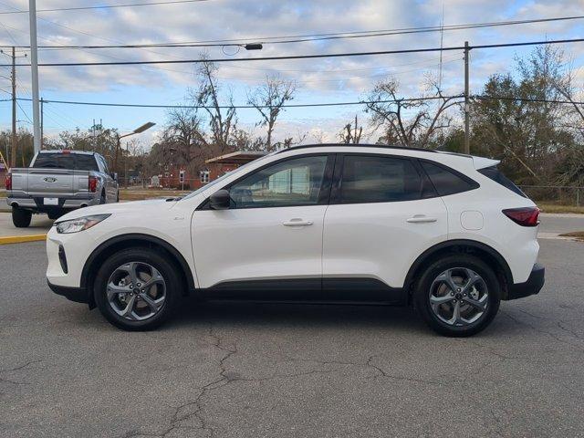 new 2025 Ford Escape car, priced at $34,120