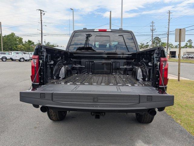 new 2025 Ford F-150 car, priced at $65,515