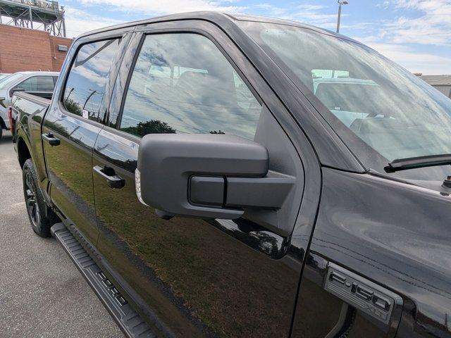 new 2025 Ford F-150 car, priced at $65,515