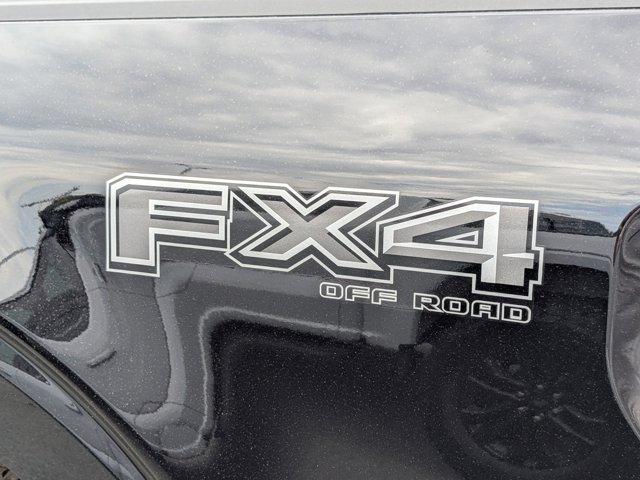 new 2025 Ford F-150 car, priced at $65,515