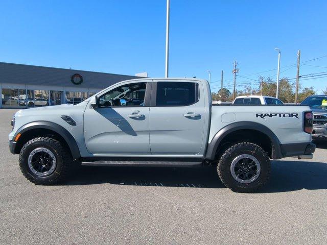 new 2024 Ford Ranger car, priced at $58,905