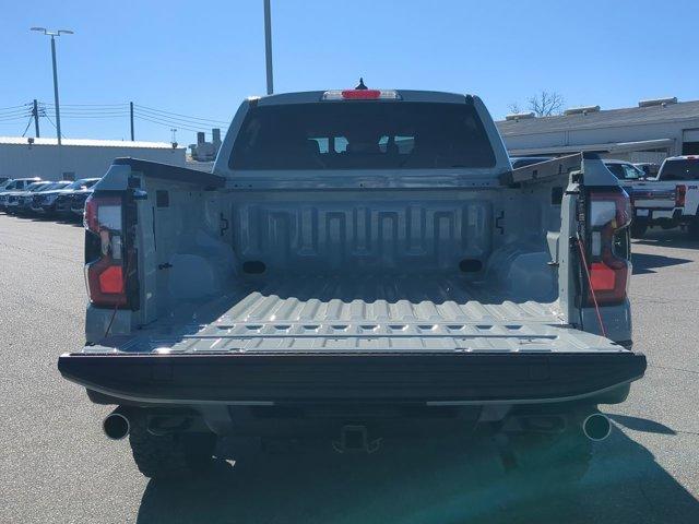 new 2024 Ford Ranger car, priced at $58,905