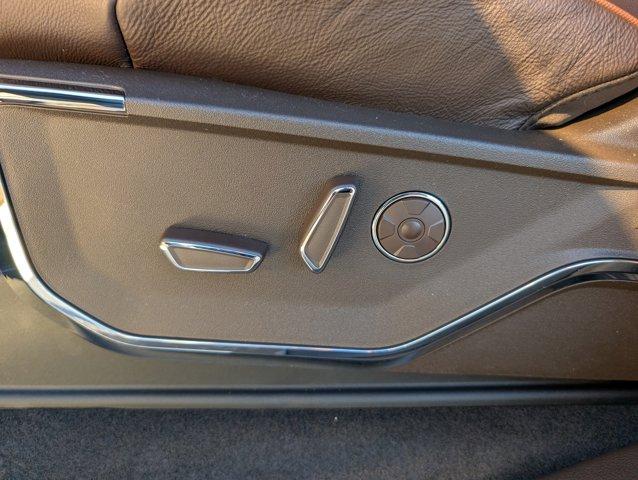 new 2025 Ford F-150 car, priced at $79,655