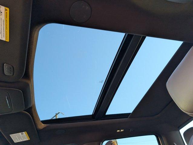 new 2025 Ford F-150 car, priced at $79,655