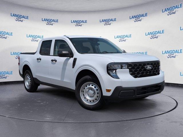 new 2025 Ford Maverick car