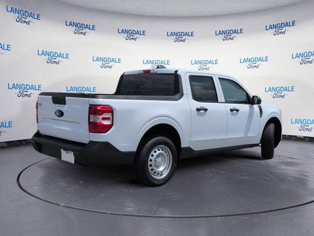 new 2025 Ford Maverick car