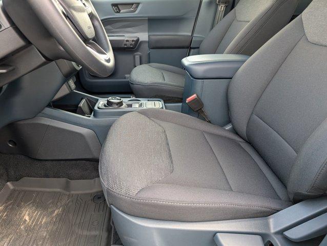 new 2025 Ford Maverick car