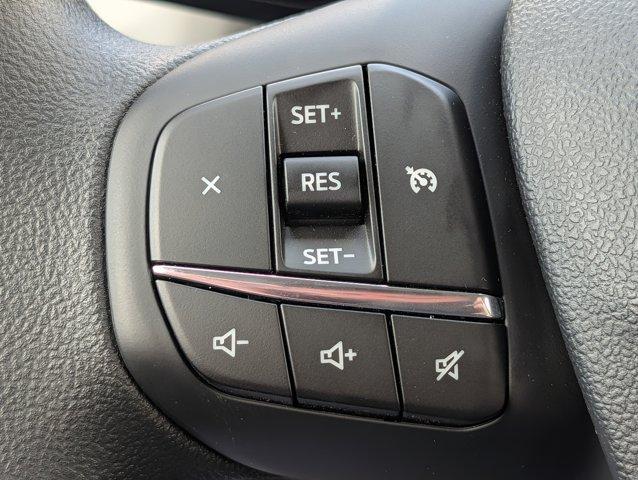 new 2025 Ford Maverick car