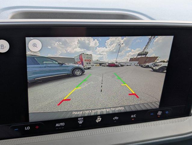 new 2025 Ford Maverick car