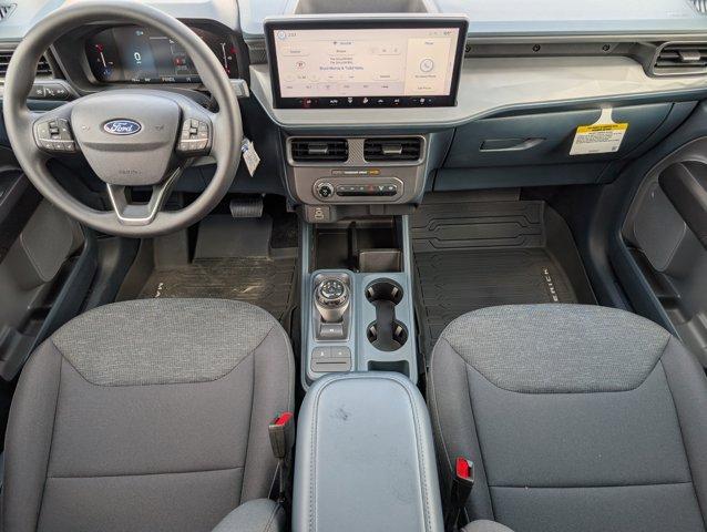 new 2025 Ford Maverick car