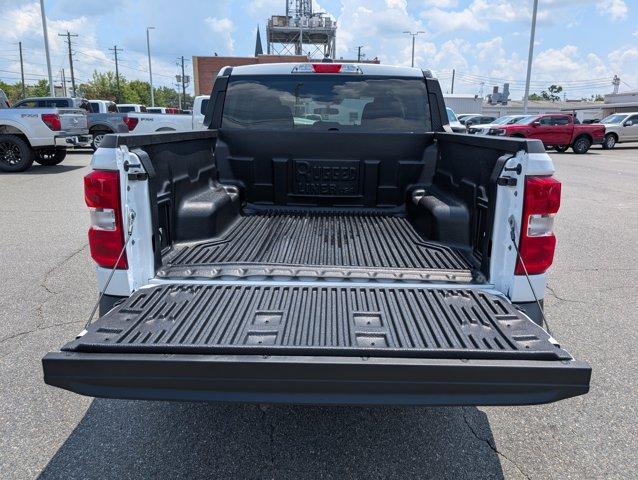 new 2025 Ford Maverick car