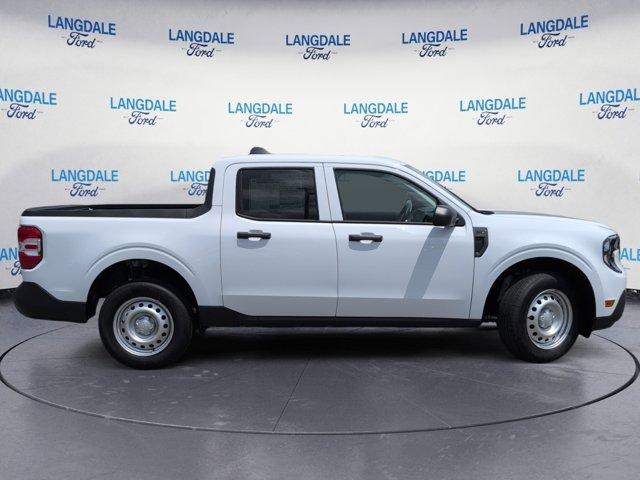 new 2025 Ford Maverick car