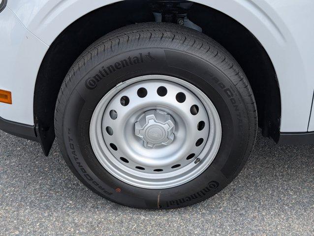 new 2025 Ford Maverick car