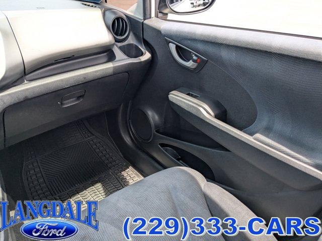 used 2010 Honda Fit car, priced at $6,991