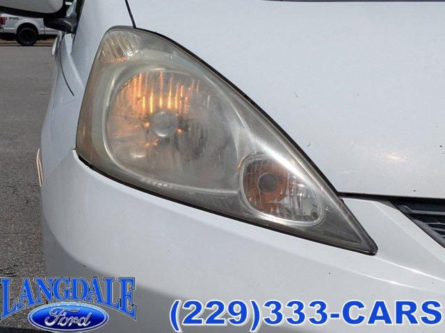 used 2010 Honda Fit car, priced at $6,991